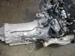 JDM 2009-2013 Infiniti G37, Nissan 370Z, 2011-2013 Infiniti M37 RWD VQ37VHR 3.7L 6 Cyl Engine Only - Image 3