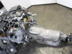 JDM 2008-2011 Toyota Gs460, 2007-2009 Toyota Ls460 Motor 1URFSE 4.6L 8 Cyl Engine - Image 15