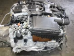 JDM 2008-2011 Toyota Gs460, 2007-2009 Toyota Ls460 Motor 1URFSE 4.6L 8 Cyl Engine - Image 9