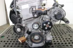 JDM 2009-2012 Toyota Matrix, 2006-2008 Toyota Rav4, 2008-2014 Toyota Scion xb Motor 2AZFE-2GEN 2.4L 4 Cyl Engine - Image 11