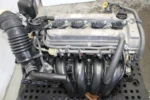 JDM 2009-2012 Toyota Matrix, 2006-2008 Toyota Rav4, 2008-2014 Toyota Scion xb Motor 2AZFE-2GEN 2.4L 4 Cyl Engine - Image 4