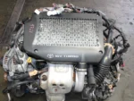 JDM 2002-2007 Toyota Caldina 3SGTE 2.0L 5th Gen 4 Cyl Engine - Image 11