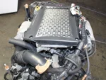 JDM 2002-2007 Toyota Caldina 3SGTE 2.0L 5th Gen 4 Cyl Engine - Image 5