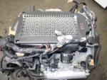 JDM 2002-2007 Toyota Caldina 3SGTE 2.0L 5th Gen 4 Cyl Engine - Image 3