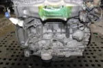 JDM 2009-2013 Acura TSX, 2010-2014 Honda CRV Motor K24A 2.4L 4 Cyl Engine - Image 10