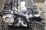 JDM 2009-2013 Acura TSX, 2010-2014 Honda CRV Motor K24A 2.4L 4 Cyl Engine - Image 6