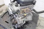 JDM 2002-2009 Toyota Camry, 2002-2007 Toyota Highlander Motor 2AZFE-Camry 2.4L 4 Cyl Engine - Image 5