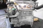 JDM 2002-2009 Toyota Camry, 2002-2007 Toyota Highlander Motor 2AZFE-Camry 2.4L 4 Cyl Engine - Image 3