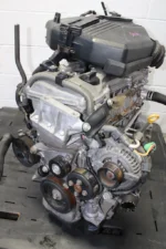 JDM 2002-2009 Toyota Camry, 2002-2007 Toyota Highlander Motor 2AZFE-Camry 2.4L 4 Cyl Engine - Image 2