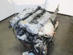 JDM 1999-2000 Mazda Miata Motor BP 6 Speed M/T 1.8L 4 Cyl Engine - Image 12