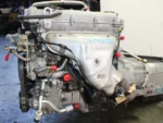 JDM 1999-2000 Mazda Miata Motor JDM BP 1.8L 4 Cyl Engine - Image 12