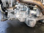 JDM 2006-2012 Lexus Is250 Motor 4GR-FSE 2.5L 6 Cyl Engine & Automatic Transmission - Image 8