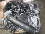 JDM 2006-2012 Lexus Is250 Motor 4GR-FSE 2.5L 6 Cyl Engine & Automatic Transmission - Image 5