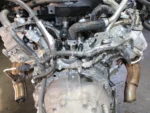JDM 2006-2012 Lexus Is250 Motor 4GR-FSE 2.5L 6 Cyl Engine & Automatic Transmission - Image 4