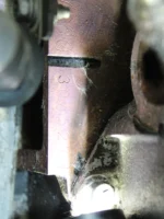 JDM 1990-1996 Nissan 300zx Motor Non Turbo VG30DE 3.0L 6 Cyl Engine 5 Speed Transmission ECU - Image 2