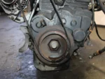 JDM 1998-2002 Honda Accord Motor F23A 2.3L 4 Cyl Engine - Image 8