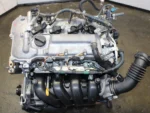 JDM 2008-2014 Toyota Matrix s xrs Engine 2.4L 4 Cyl Motor JDM 2AZ-FE 2AZ - Image 7