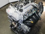 JDM 2008-2014 Toyota Matrix s xrs Engine 2.4L 4 Cyl Motor JDM 2AZ-FE 2AZ - Image 8