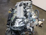 JDM 2008-2014 Toyota Matrix s xrs Engine 2.4L 4 Cyl Motor JDM 2AZ-FE 2AZ - Image 12
