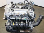 JDM 2008-2014 Toyota Matrix s xrs Engine 2.4L 4 Cyl Motor JDM 2AZ-FE 2AZ - Image 14