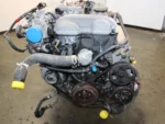 JDM 2001-2005 Mazda Miata Motor VVT JDM BP 1.8L 4 Cyl Engine - Image 17