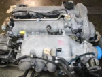 JDM 2001-2005 Mazda Miata Motor VVT JDM BP 1.8L 4 Cyl Engine - Image 15