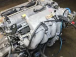 JDM 2001-2005 Mazda Miata Motor VVT JDM BP 1.8L 4 Cyl Engine - Image 11