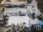 JDM 2001-2005 Mazda Miata Motor VVT JDM BP 1.8L 4 Cyl Engine - Image 10