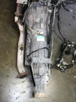 JDM 2001-2005 Mazda Miata Motor VVT JDM BP 1.8L 4 Cyl Engine - Image 7
