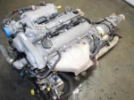 JDM 2001-2005 Mazda Miata Motor VVT JDM BP 1.8L 4 Cyl Engine - Image 6