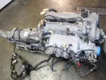 JDM 2001-2005 Mazda Miata Motor VVT JDM BP 1.8L 4 Cyl Engine - Image 5