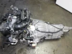 JDM 2004-2008 Mazda RX8 4 port Motor Automatic Transmission 13B-AT 1.3L Engine - Image 13