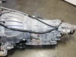 JDM 2004-2008 Mazda RX8 4 port Motor Automatic Transmission 13B-AT 1.3L Engine - Image 10