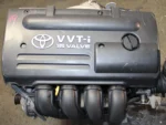 JDM 2000-2005 Toyota Celica GT, 2000-2008 Toyota Corolla Motor 1ZZFE 1.8L 4 Cyl Engine - Image 5