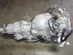 JDM 2015-2017 Subaru Impreza WRX CVT Automatic Transmission 4 Cyl 2.0L - Image 7