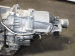 JDM 2015-2017 Subaru Impreza WRX CVT Automatic Transmission 4 Cyl 2.0L - Image 3