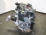 JDM 2008-2014 Subaru Impreza WRX Motor EJ205-2GEN 2.0L 4 Cyl Engine - Image 6