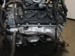 JDM 2003-2005 Infiniti M45 Motor VK45DE-1GEN 4.5L 8 Cyl Engine - Image 8