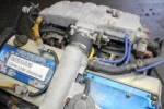 JDM 1990-1997 Nissan Skyline GTS Motor RB20DET 2.0L 6 Cyl Engine - Image 10