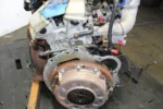 JDM 1990-1997 Nissan Skyline GTS Motor RB20DET 2.0L 6 Cyl Engine - Image 3