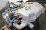 JDM 1990-1997 Nissan Skyline GTS Motor RB20DET 2.0L 6 Cyl Engine - Image 2
