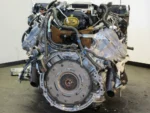 JDM 2007-2017 Lexus LS460, 2008-2011 Lexus GS460 Motor 4.6L 8 Cyl Engine - Image 7