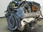 JDM 2007-2017 Lexus LS460, 2008-2011 Lexus GS460 Motor 4.6L 8 Cyl Engine - Image 6