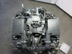 JDM 2007-2017 Lexus LS460, 2008-2011 Lexus GS460 Motor 4.6L 8 Cyl Engine - Image 3