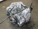 JDM 2007-2009 Honda Crv AWD K24Z-CRV-2GEN 2.4L 4 Cyl Transmission - Image 9