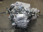 JDM 2007-2009 Honda Crv AWD K24Z-CRV-2GEN 2.4L 4 Cyl Transmission - Image 8