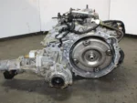 JDM 2008-2013 Mitsubishi Outlander AWD 4x4 Automatic 4B12 2.4L 4 Cyl Transmission - Image 11