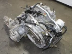 JDM 2008-2013 Mitsubishi Outlander AWD 4x4 Automatic 4B12 2.4L 4 Cyl Transmission - Image 10