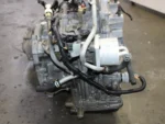 JDM 2009-2013 Mitsubishi Lancer AWD 4x4 Automatic 4B12 2.4L 4 Cyl Transmission - Image 9