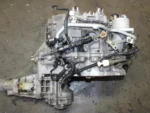 JDM 2009-2013 Mitsubishi Lancer AWD 4x4 Automatic 4B12 2.4L 4 Cyl Transmission - Image 4